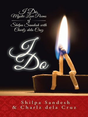 cover image of I Do